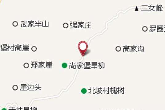 棗子坡 棗子坡
