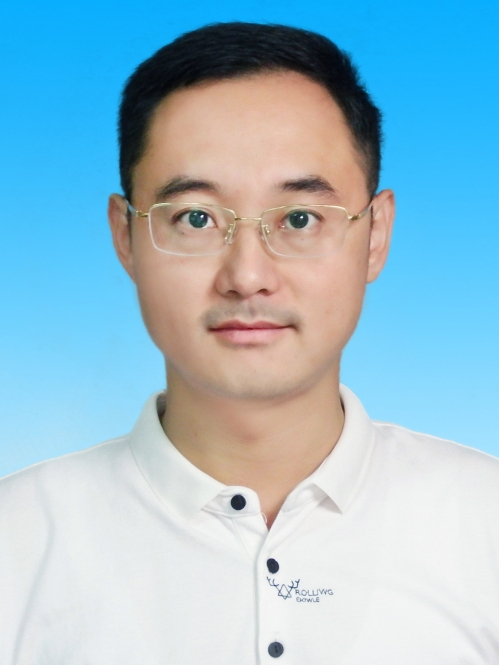耿向偉 耿向偉