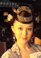 神探狄仁傑第三部(神探狄仁傑3)