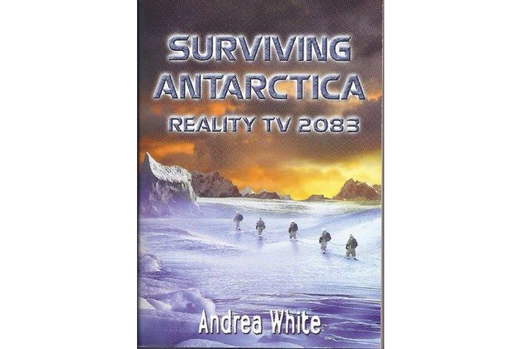 Surviving Antarctica Surviving Antarctica