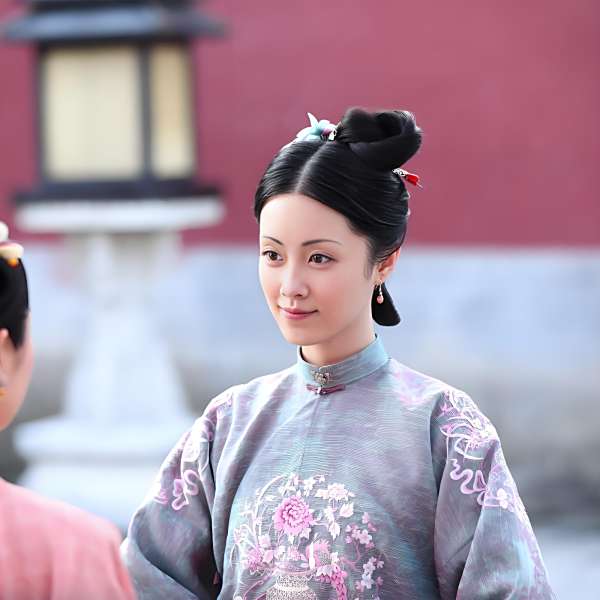 鄭春華 鄭春華
