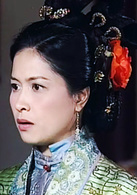 帝女花(2003年佘詩曼、馬浚偉主演TVB電視劇)