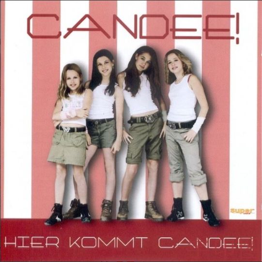 失色天空(由坎迪!組合(CANDEE!)演唱歌曲) 失色天空(由坎迪!組合(CANDEE!)演唱歌曲)