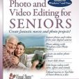 Photo and Video Editing for Seniors Photo and Video Editing for Seniors