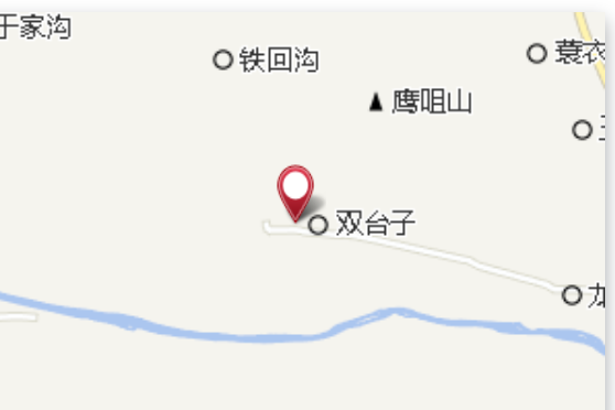 雙台子村 雙台子村