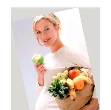 孕期飲食