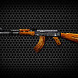 AK-74(AK74（遊戲《閃客快打7-傭兵帝國》中的武器）)