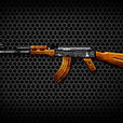 AK-74(AK74(遊戲《閃客快打7-傭兵帝國》中的武器)) AK-74(AK74(遊戲《閃客快打7-傭兵帝國》中的武器))