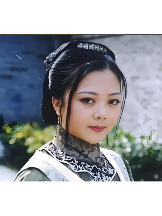 胡素花 胡素花