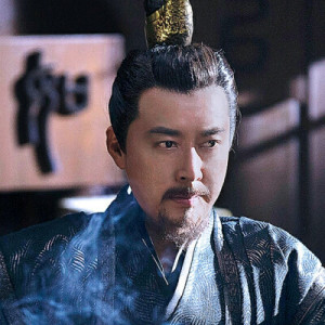 于洋(中國國家話劇院一級演員)