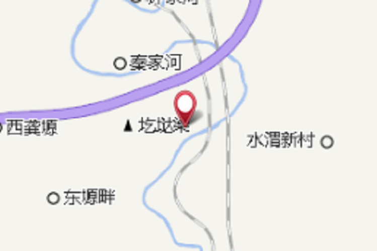 圪達梁蓋 圪達梁蓋