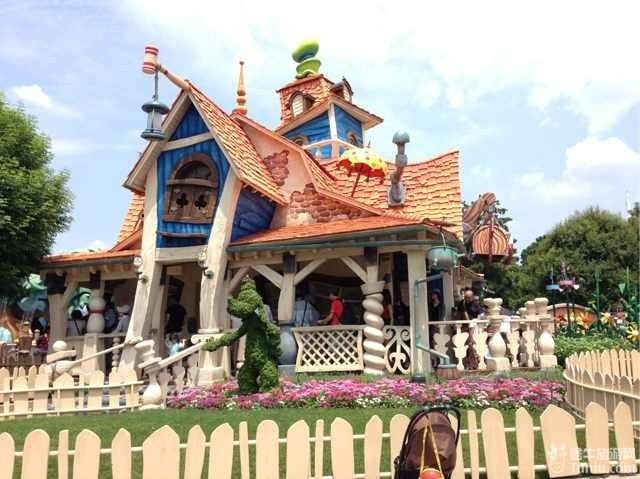 雙樂園 雙樂園