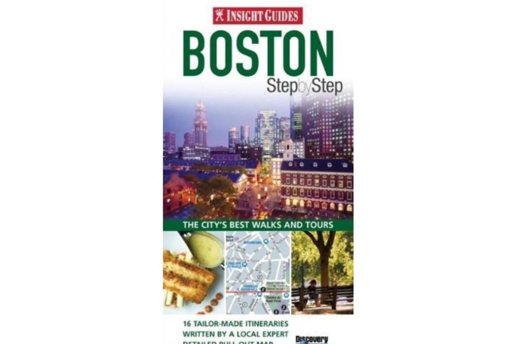 Insight Step by Step Boston