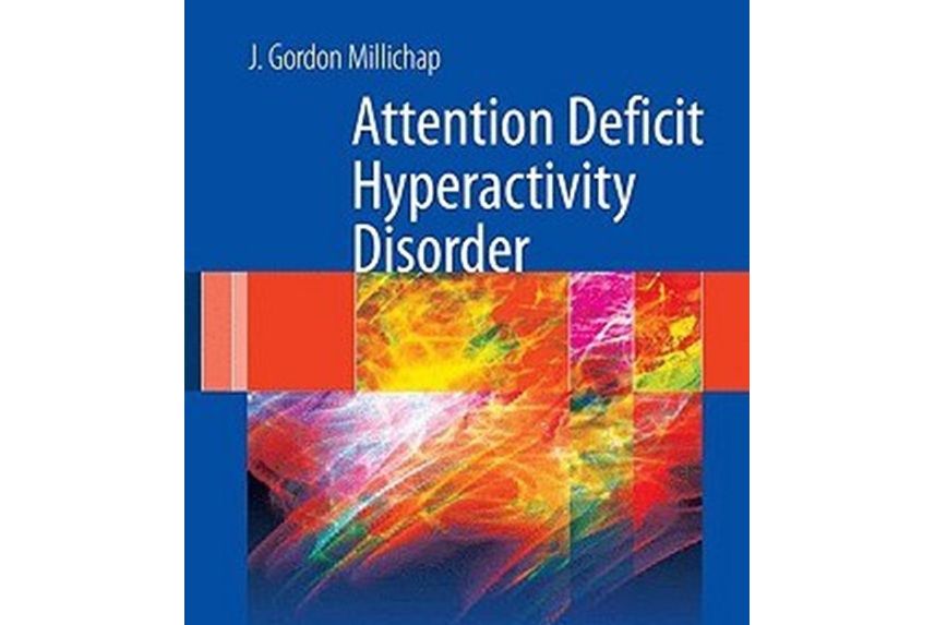 Attention Deficit Hyperactivity Disorder Handbook