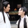 魚美人(2011年丁浩、吳蘭馨紫、刑琪琦主演的電視) 魚美人(2011年丁浩、吳蘭馨紫、刑琪琦主演的電視)
