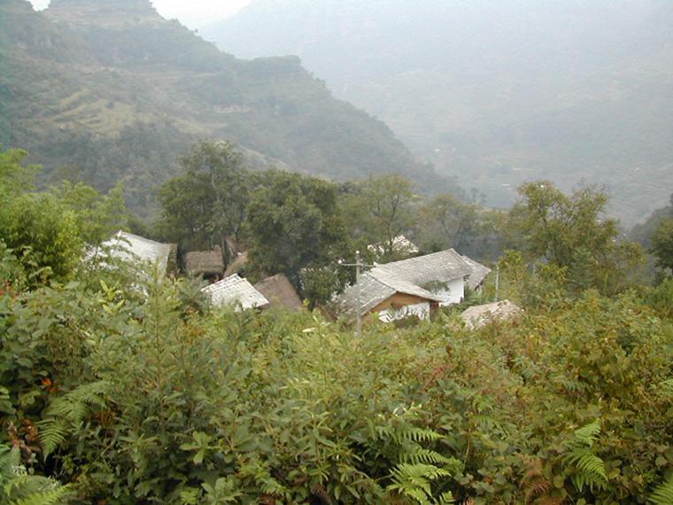 多么村(雲南省昭通市彝良縣龍街鄉多么村) 多么村(雲南省昭通市彝良縣龍街鄉多么村)