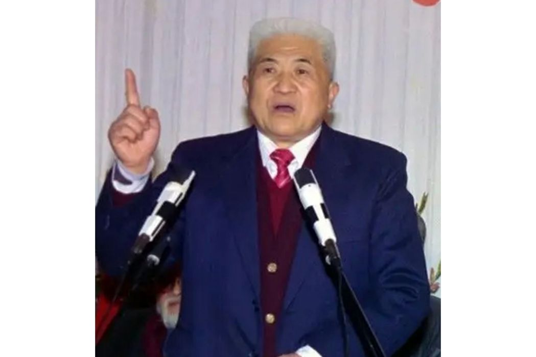 曹興福 曹興福