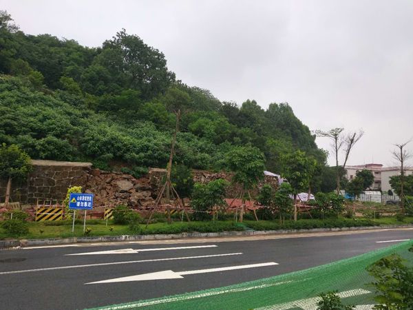 坡蟬村 坡蟬村