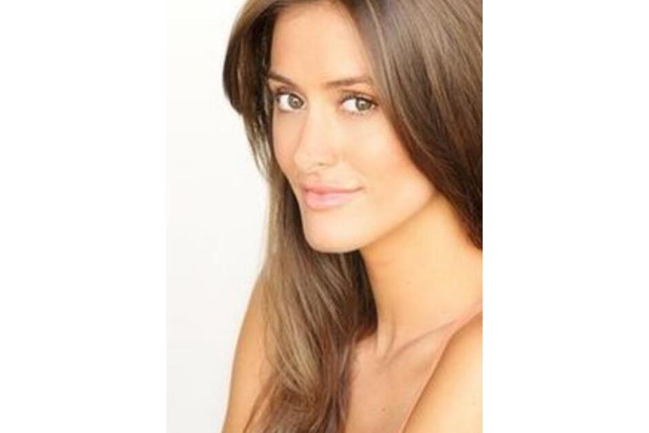 Katie Boskovich Katie Boskovich