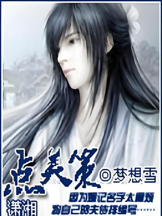 點美策 點美策