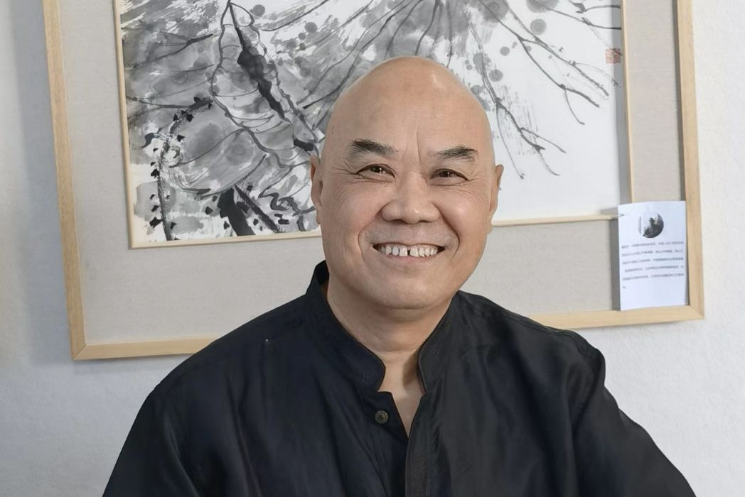 張東升(中國美術家協會會員) 張東升(中國美術家協會會員)