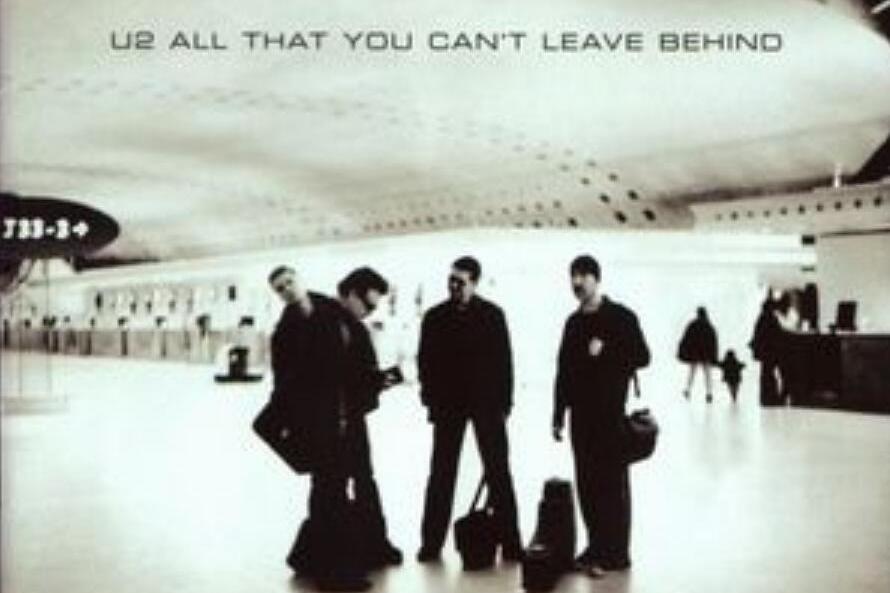 New York(U2演唱歌曲) New York(U2演唱歌曲)
