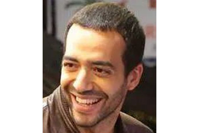 Yioula Boudali Yioula Boudali