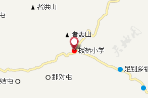 渭彎屯 渭彎屯