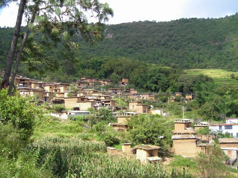 齋祖村 齋祖村