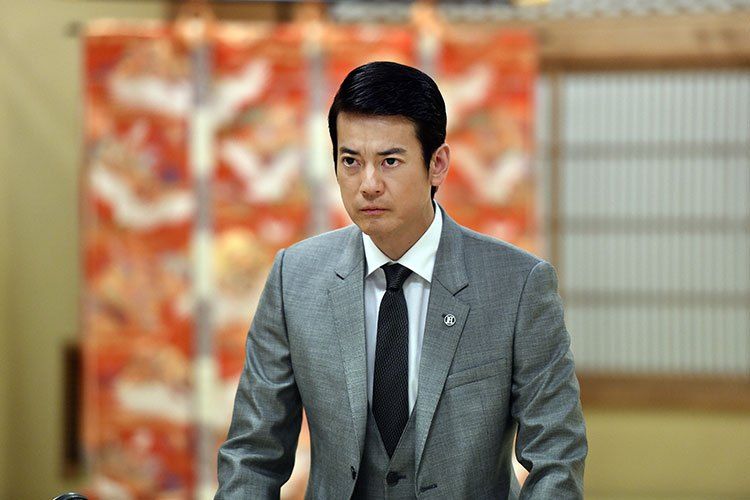 細川充 細川充