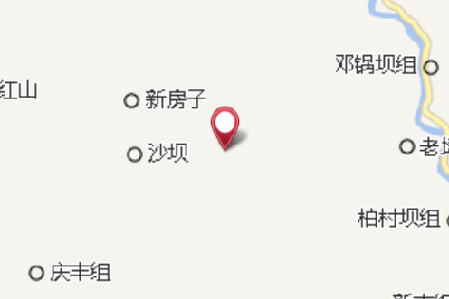 鏵尖溝