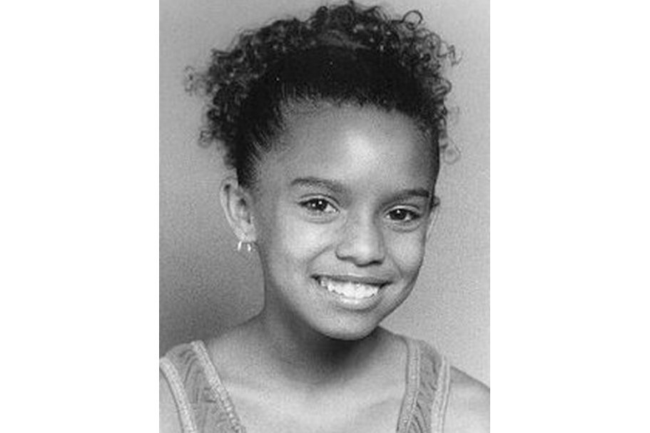 Brooke Marie Bridges Brooke Marie Bridges