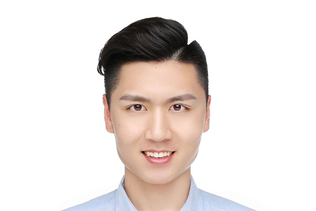 鄭宇昊 鄭宇昊
