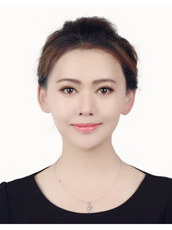 格桑德吉(日喀則融媒體中心主持人) 格桑德吉(日喀則融媒體中心主持人)