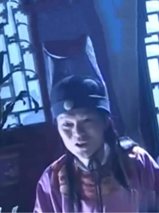 蔡華(中國內地男演員) 蔡華(中國內地男演員)