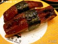 火炙鰻魚