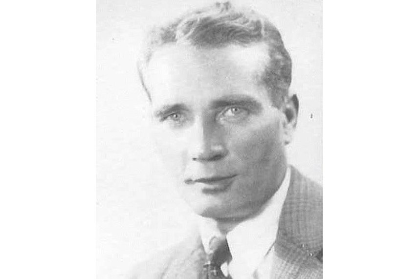 Colin Keith-Johnston Colin Keith-Johnston