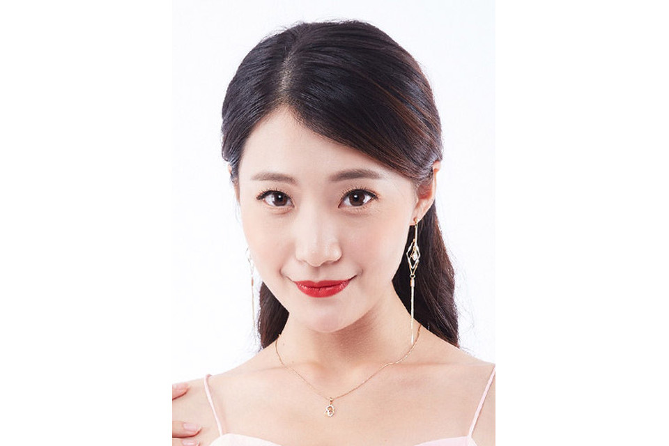 劉笛(中國內地女演員) 劉笛(中國內地女演員)