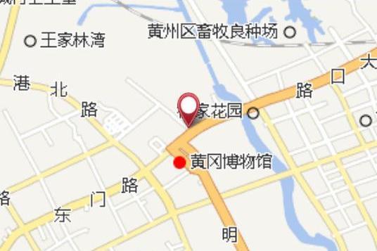 秦家小塆 秦家小塆