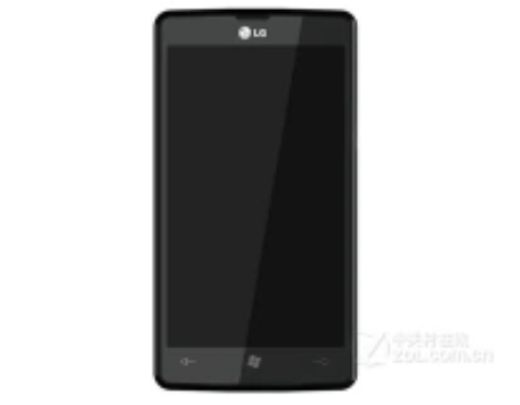 LG E740 Miracle LG E740 Miracle