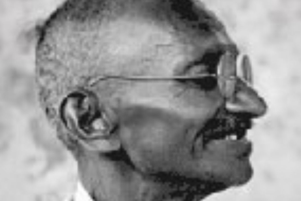 The Cambridge Companion to Gandhi The Cambridge Companion to Gandhi