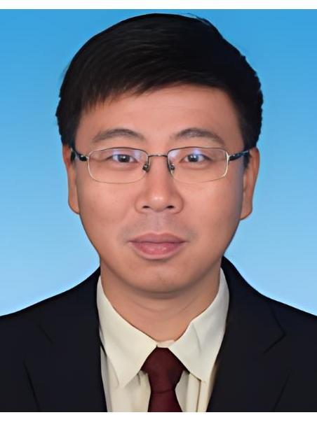 王洪強(山東省濟寧市泗水縣委副書記、縣長) 王洪強(山東省濟寧市泗水縣委副書記、縣長)
