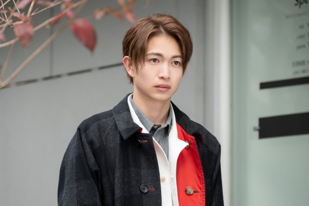 滿井絢斗 滿井絢斗