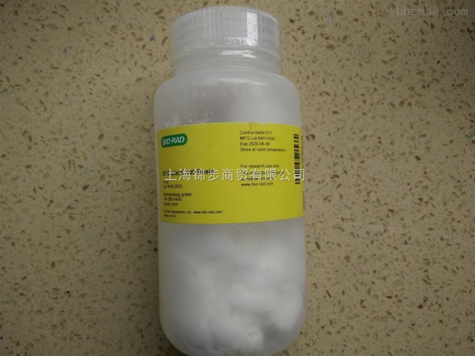CHELEX樹脂 CHELEX樹脂