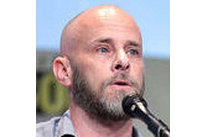 Dave Erickson Dave Erickson