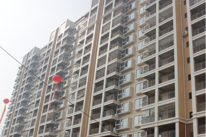 新昌御園 新昌御園