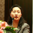 薛靜(中國電力企業聯合會統計信息部主任)