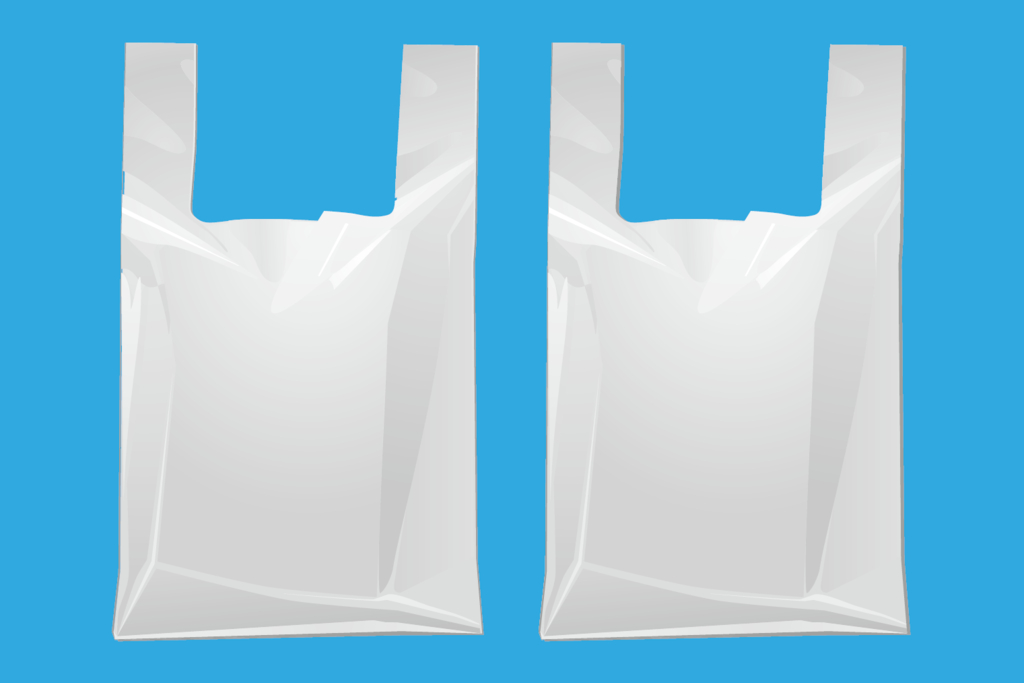 塑膠包裝袋