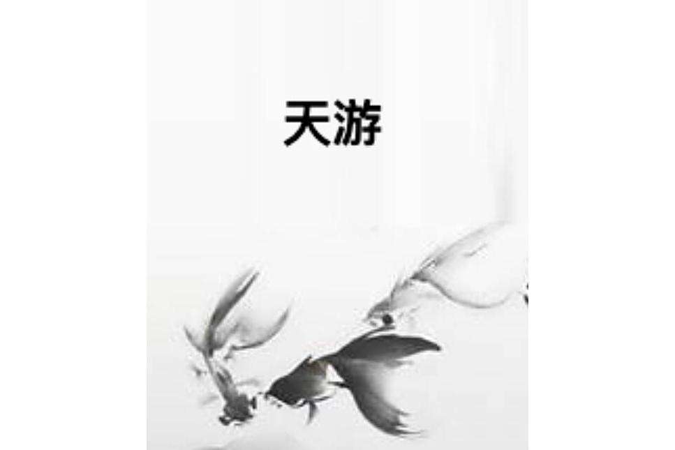 天游(豆腐無理創作的網路小說作品) 天游(豆腐無理創作的網路小說作品)