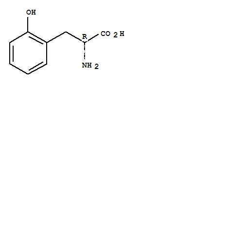 2-羥基苯丙氨酸